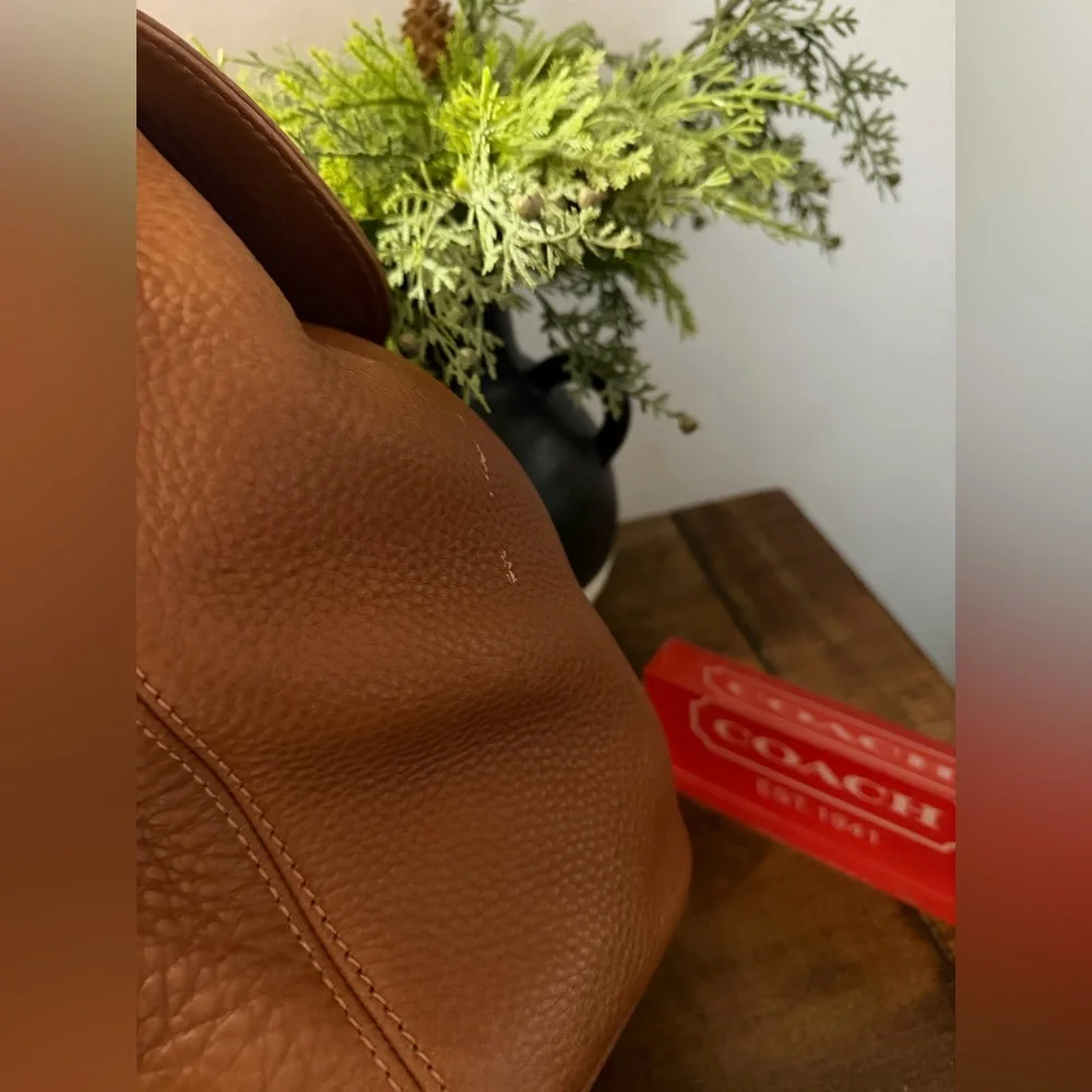 Coach Vintage Sonoma Backpack